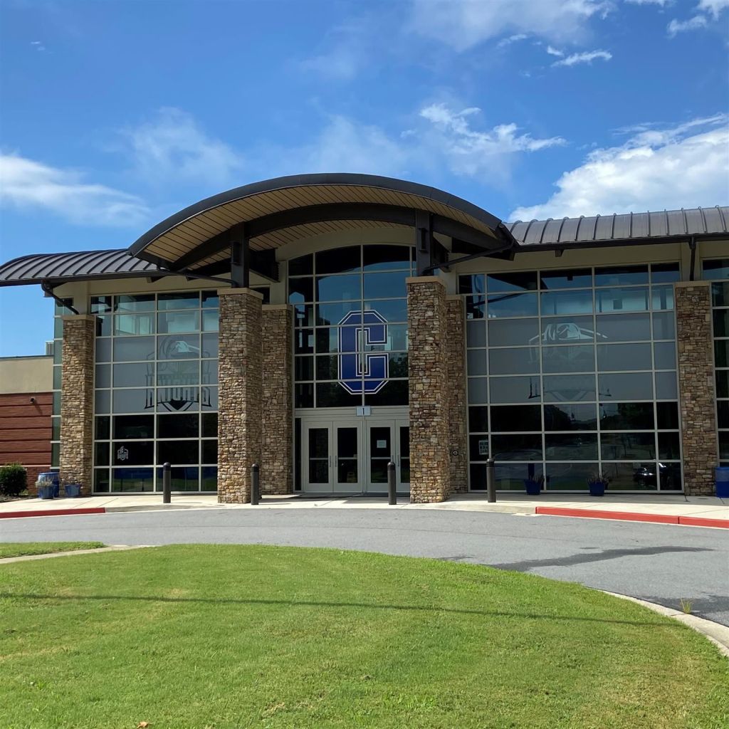 Centennial High School – Roswell, GA – Region 6 Comprehensive Center